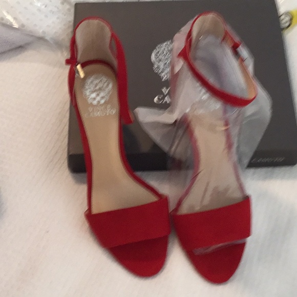 Vince Camuto Shoes - Shoes